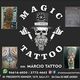 Studio Magic Tattoo Caxias