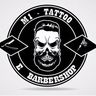 M1-Tattoo e Babershop