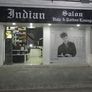 Indian Salon Hair & Tattoo Lounge, Morbi