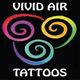 Vivid Air Tattoos