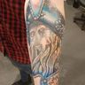 Odin's Tattoo Parlour