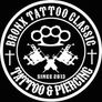 Bronx Tattoo Classic