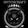 Witchcraft Tattoo