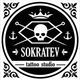 Sokratev - Tattoo Wien