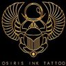 Osiris Ink Tattoo