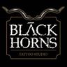 Black Horns Tattoo Studio