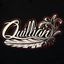 The Quillian Tattoo