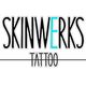 Skinwerks tattoo -Den Bosch, Holland-