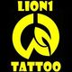 Lion1 Tattoo