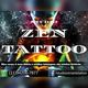 Studio Zen Tattoo.