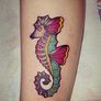 Charlotte's Tattoos - Dragon's Lair Tattoo & Piercing Studio