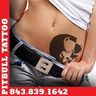 Pitbull Tattoo & Piercing clinic