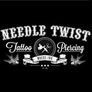 Needle Twist