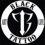 Black Tattoo - RJ