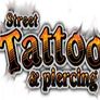 Street Tattoo Italy