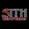 Sith Tattoo