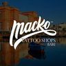 Macko Tattoo Shops Bari