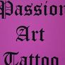 Passion Art Tattoo