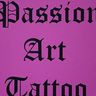 Passion Art Tattoo