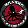 Kraken Tattoo & Body Piercing
