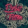 Pinkie Tattoo