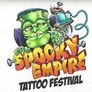 Spooky Empire's Tattoo Festival