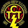Terminus City Tattoo