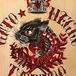 El Gato Negro tattoo