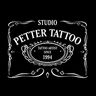 Petter Tattoo