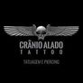 Crânio Alado Tattoo Studio