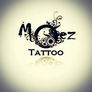 Moez Tattoo