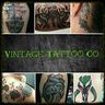 Vintage Tattoo Co. Starkville
