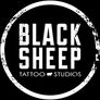 The Black Sheep Tattoo