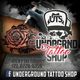 Underground Tattoo shop