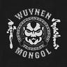 Mongol Wuvnen Tattoo Studio