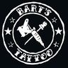 Bart's Tattoo