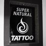 Super Natural Tattoo