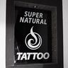 Super Natural Tattoo