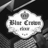 Blue Crown Elixir