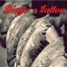 Diego's Tattoo