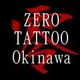 ZERO Tattoo Studio Okinawa Chatan