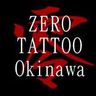 ZERO Tattoo Studio Okinawa Chatan