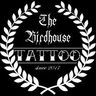 The Birdhouse Tattoo