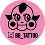 BB Tattoo