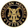 American Monarch Tattoo