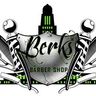 Berks Barber Shop & Tattoo Studio