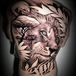 Psychocity Tattoo-Apparel-Supplies