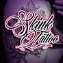 Skink culture tattoos
