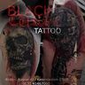 Black Curse Tattoo&Piercing Kaiserslautern