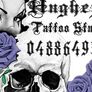 Hugheys Tattoo Studio